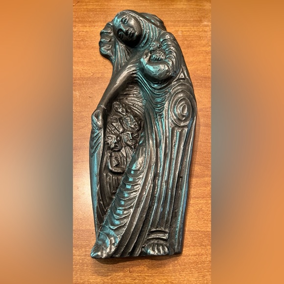 Wild Goose Studio Wall Hanging - Picture 4 of 6